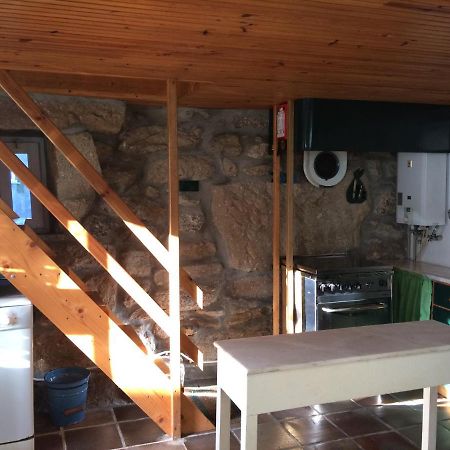 Casa Da Moita Pension Moita  Buitenkant foto