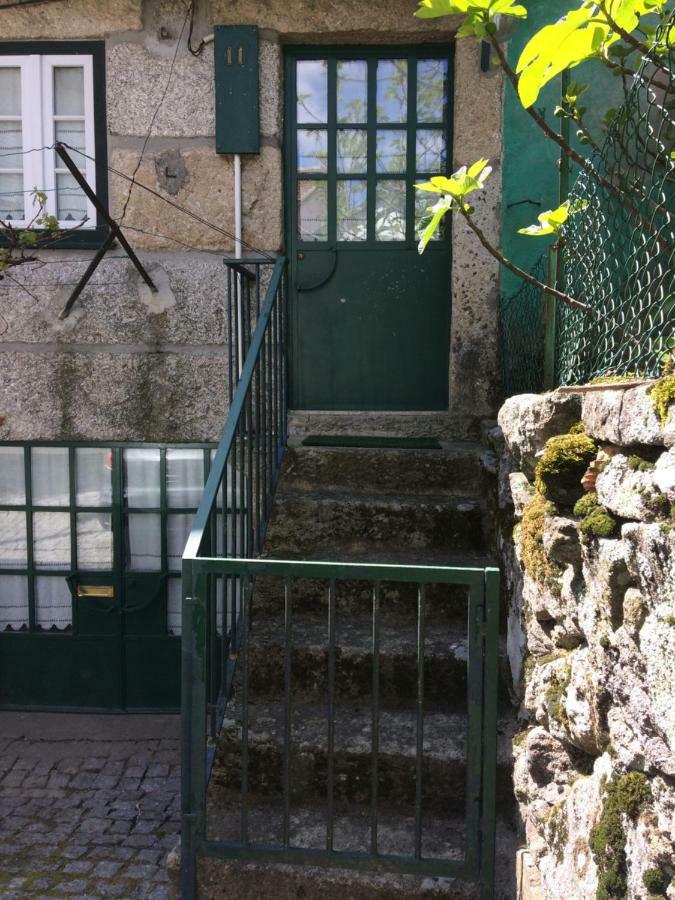 Casa Da Moita Pension Moita  Buitenkant foto