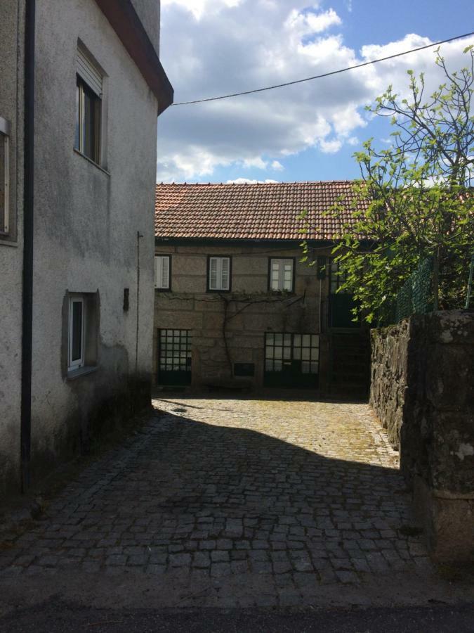 Casa Da Moita Pension Moita  Buitenkant foto
