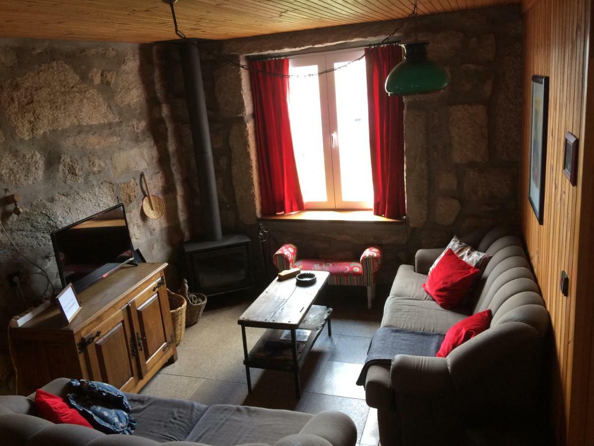 Casa Da Moita Pension Moita  Buitenkant foto