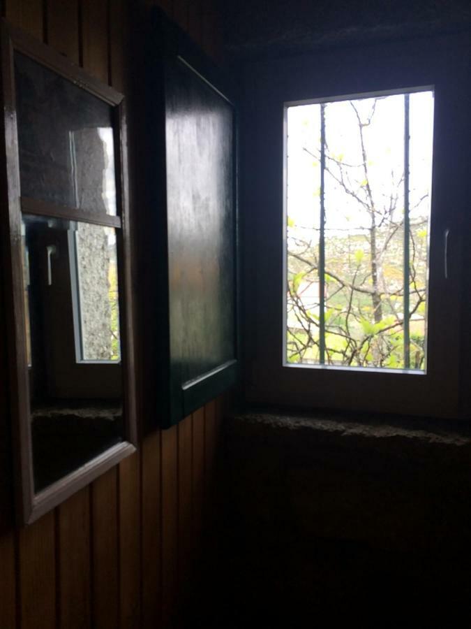 Casa Da Moita Pension Moita  Buitenkant foto