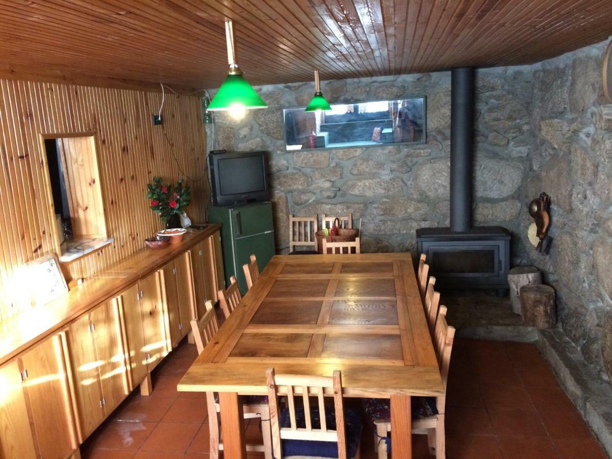 Casa Da Moita Pension Moita  Buitenkant foto