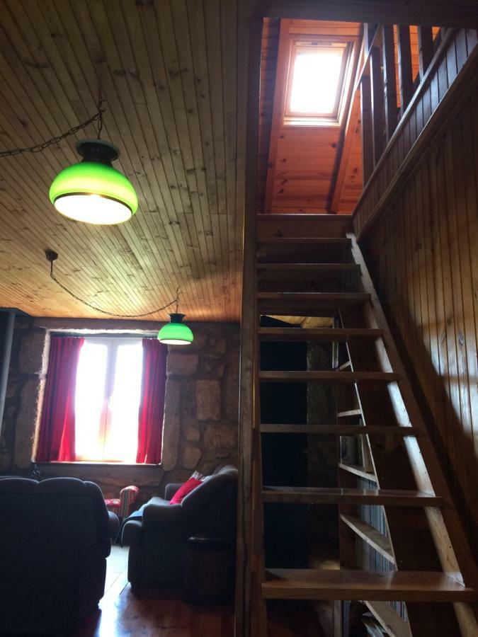 Casa Da Moita Pension Moita  Buitenkant foto