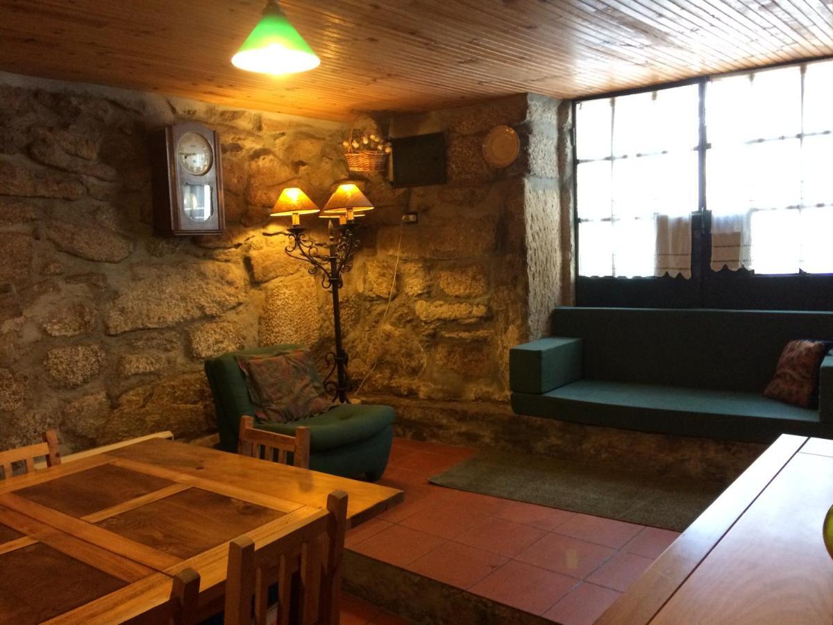 Casa Da Moita Pension Moita  Buitenkant foto