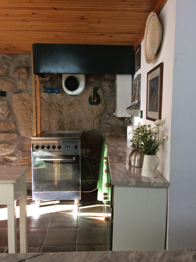 Casa Da Moita Pension Moita  Buitenkant foto